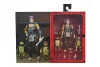Teenage Mutant Ninja Turtles (The Last Ronin The Lost Years) Action Figure Grammy April with Baby Yi & Moja 18 cm