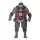 Teenage Mutant Ninja Turtles (The Last Ronin The Lost Years) Action Figure Michelangelo Nightwatcher 18 cm