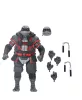Teenage Mutant Ninja Turtles (The Last Ronin The Lost Years) Action Figure Michelangelo Nightwatcher 18 cm