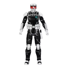   Teenage Mutant Ninja Turtles (The Last Ronin) Action Figure Synja Commando with Mousers 18 cm