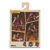 Teenage Mutant Ninja Turtles (Mirage Comics) Action Figure Karai (City at War) 18 cm