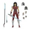 Teenage Mutant Ninja Turtles (Mirage Comics) Action Figure Karai (City at War) 18 cm