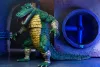 Teenage Mutant Ninja Turtles (Mirage Comics) Action Figure Leatherhead 21 cm