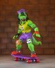 Teenage Mutant Ninja Turtles (Archie Comics) Action Figure Mondo Gecko 18 cm