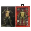 Teenage Mutant Ninja Turtles (The Last Ronin) Figura Battle Damaged Ronin 18 cm