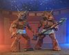 Teenage Mutant Ninja Turtles (Mirage Comics) Action Figure Triceraton Gladiator 21 cm