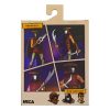 Teenage Mutant Ninja Turtles (Mirage Comics) Figura Elite Ninja Classic Colors 18 cm