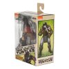 Teenage Mutant Ninja Turtles (Mirage Comics) Figura Foot Enforcer Classic Colors 18 cm