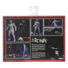 Teenage Mutant Ninja Turtles (The Last Ronin) Figuras 2-Pack Synja Robots 18 cm