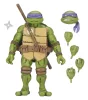 Teenage Mutant Ninja Turtles x Usagi Yojimbo Ultimate Action Figure Donatello 18 cm