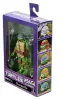 Teenage Mutant Ninja Turtles x Usagi Yojimbo Ultimate Action Figure Donatello 18 cm