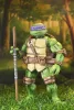 Teenage Mutant Ninja Turtles x Usagi Yojimbo Ultimate Action Figure Donatello 18 cm