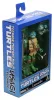 Teenage Mutant Ninja Turtles x Usagi Yojimbo Ultimate Action Figure Leonardo 18 cm