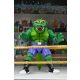 Teenage Mutant Ninja Turtles (Archie Comics) Action Figure Stump Wrestling Leatherhead 18 cm