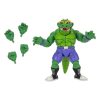 Teenage Mutant Ninja Turtles (Archie Comics) Action Figure Stump Wrestling Leatherhead 18 cm