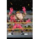 Teenage Mutant Ninja Turtles (Archie Comics) Delux Action Figure Cryin Houn 18 cm