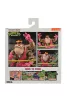 Teenage Mutant Ninja Turtles (Archie Comics) Delux Action Figure Cryin Houn 18 cm