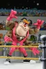 Teenage Mutant Ninja Turtles (Archie Comics) Delux Action Figure Cryin Houn 18 cm