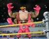 Teenage Mutant Ninja Turtles (Archie Comics) Delux Action Figure Cryin Houn 18 cm
