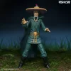 Teenage Mutant Ninja Turtles (Mirage Comics) Action Figure Foot Mystic Mashima 18 cm