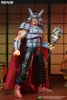 Teenage Mutant Ninja Turtles (Mirage Comics) Action Figure Savanti Romero Warlord 18 cm