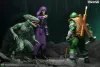 Teenage Mutant Ninja Turtles (Mirage Comics) Action Figure 2-Pack Daimyo Orkai & Raptor 18 cm