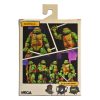 Teenage Mutant Ninja Turtles (Mirage Comics) Figura Leonardo 18 cm