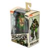 Teenage Mutant Ninja Turtles (Mirage Comics) Figura Leonardo 18 cm