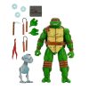 Teenage Mutant Ninja Turtles (Mirage Comics) Figura Michelangelo 18 cm