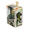 Teenage Mutant Ninja Turtles (Mirage Comics) Figura Raphael 18 cm