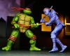 Teenage Mutant Ninja Turtles (Mirage Comics) Figura Donatello 18 cm