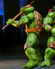 Teenage Mutant Ninja Turtles (Mirage Comics) Figura Donatello 18 cm