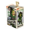 Teenage Mutant Ninja Turtles (Mirage Comics) Figura Donatello 18 cm