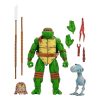 Teenage Mutant Ninja Turtles (Mirage Comics) Figura Donatello 18 cm