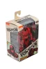 Teenage Mutant Ninja Turtles (Mirage Comics) Action Figure Red and Black Foot Enforcer 18 cm