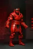 Teenage Mutant Ninja Turtles (Mirage Comics) Action Figure Red and Black Foot Enforcer 18 cm