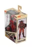 Teenage Mutant Ninja Turtles (Mirage Comics) Action Figure Red and Black Foot Assassin 18 cm
