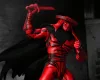 Teenage Mutant Ninja Turtles (Mirage Comics) Action Figure Red and Black Foot Assassin 18 cm