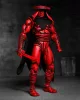 Teenage Mutant Ninja Turtles (Mirage Comics) Action Figure Red and Black Foot Assassin 18 cm