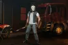 Teenage Mutant Ninja Turtles (1990 Movie) Action Figure Deluxe Movie Realization Casey Jones 18 cm