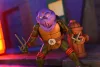 Teenage Mutant Ninja Turtles Action Figure Ultimate Dark Leo 18 cm