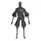 Teenage Mutant Ninja Turtles Action Figure Ultimate Foot Soldier 18 cm