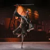 Teenage Mutant Ninja Turtles Action Figure Ultimate Foot Soldier 18 cm