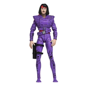   Teenage Mutant Ninja Turtles (Mirage Comics) Action Figure Karai Mercenary 18 cm