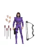 Teenage Mutant Ninja Turtles (Mirage Comics) Action Figure Karai Mercenary 18 cm