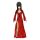 Elvira, Mistress of the Dark Clothed Action Figure Red, Fright, and Boo 20 cm