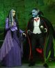 Rob Zombie's The Munsters Action Figure Ultimate Lily Munster 18 cm