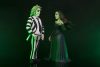 Beetlejuice Beetlejuice Toony Terrors Action Figure 2-Pack Beetlejuice & Delores 15 cm