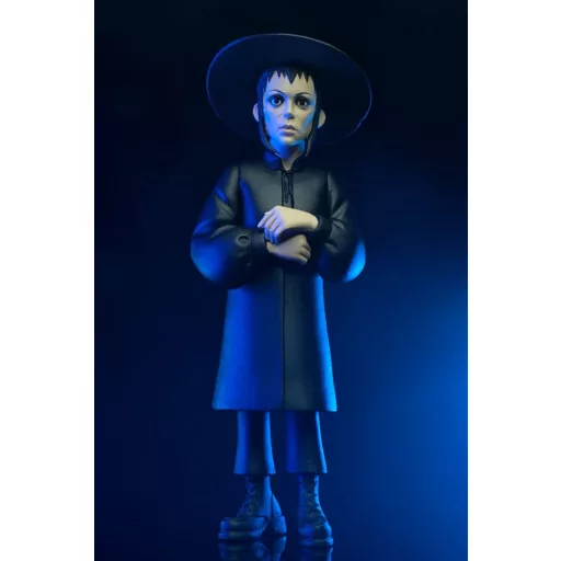 Beetlejuice Beetlejuice Toony Terrors Action Figure 2-Pack Lydia & Astrid 15 cm