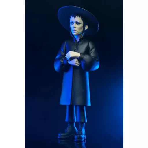 Beetlejuice Beetlejuice Toony Terrors Action Figure 2-Pack Lydia & Astrid 15 cm